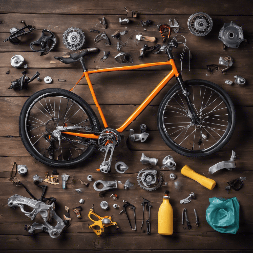 bike-repair-advantages