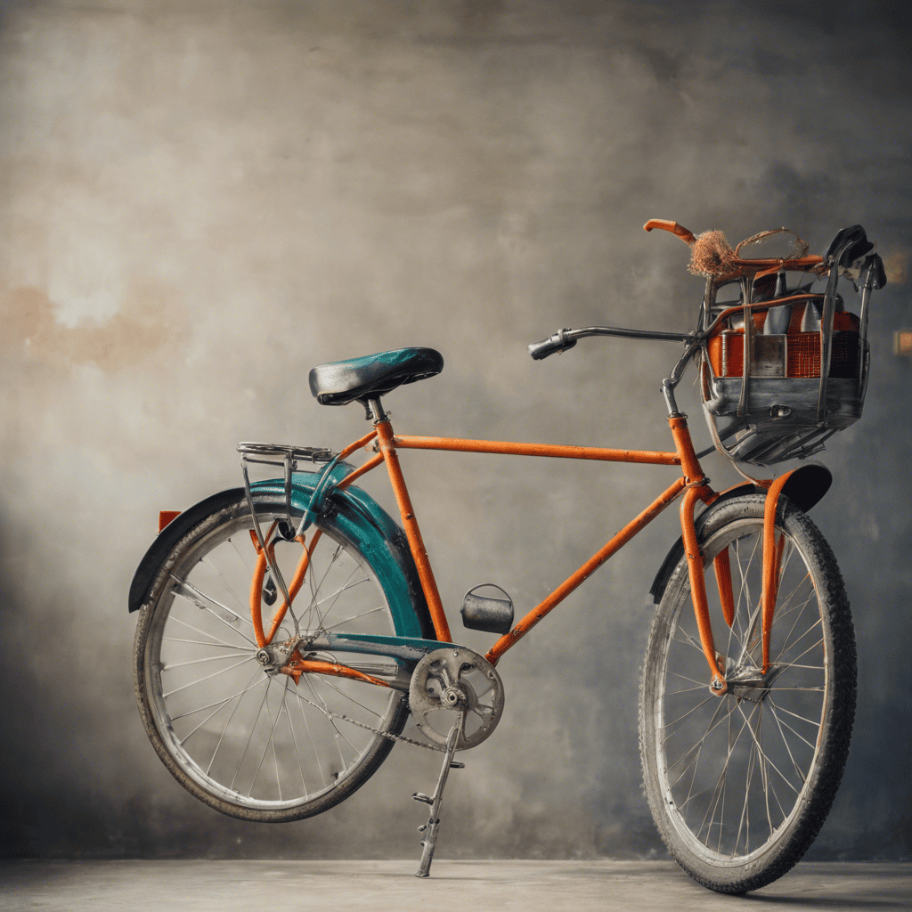 Customized Bike Repair Offerings